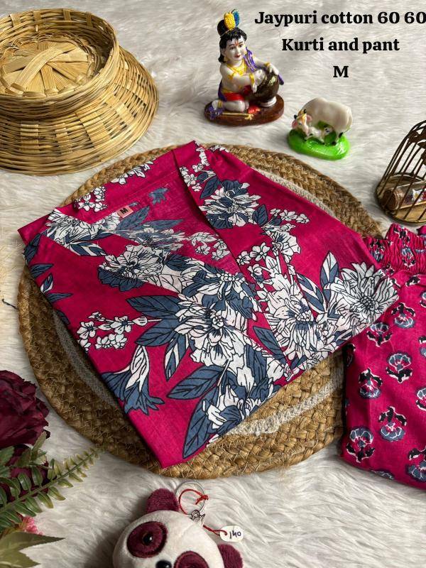K k presents jaipuri cotton indian pants for kurtis