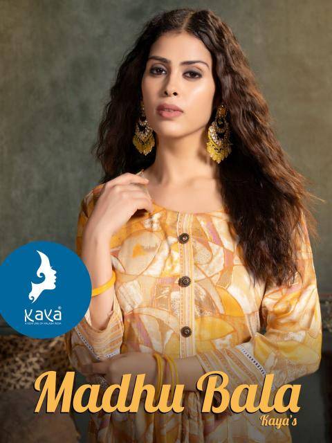 Kaya kurti madhubala indian short kurti