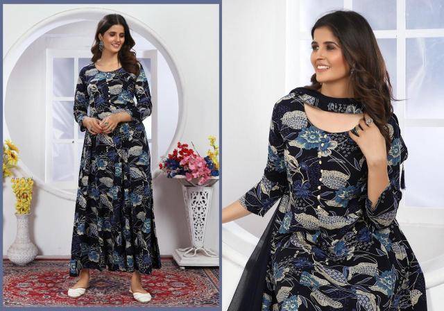 Moksh international honey vol 1 indian short kurti tops