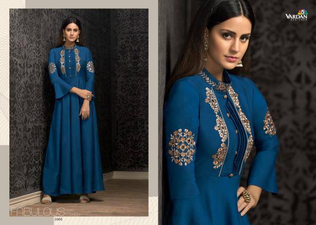 Vardan designer navya vol 16 Vardan designer navya vol 16