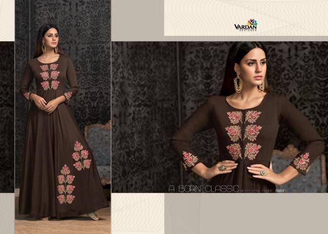Vardan designer navya vol 16 Vardan designer navya vol 16