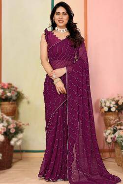GC soft georgette silk Surat saree wholesale supplier in Mumbai