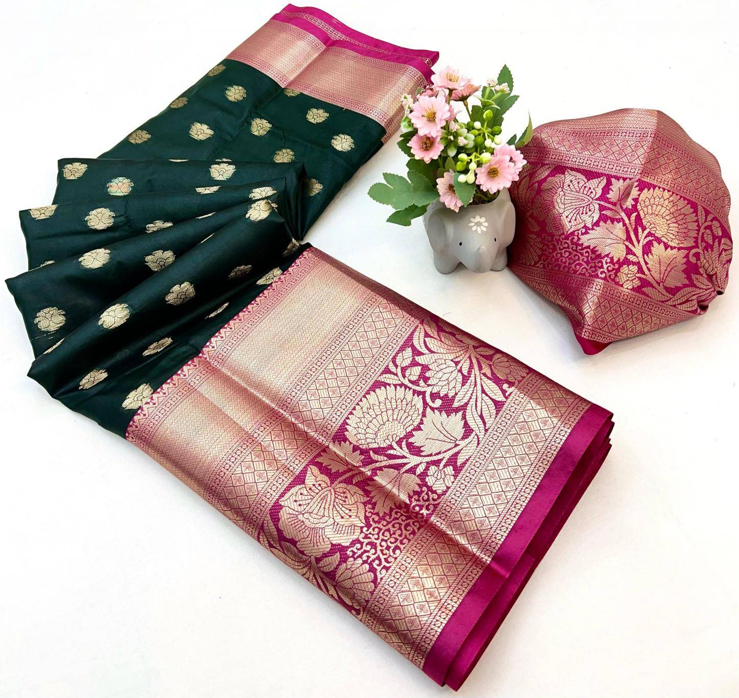 Aakshi vol-2 soft silk Surat saree wholesale supplier in Chennai