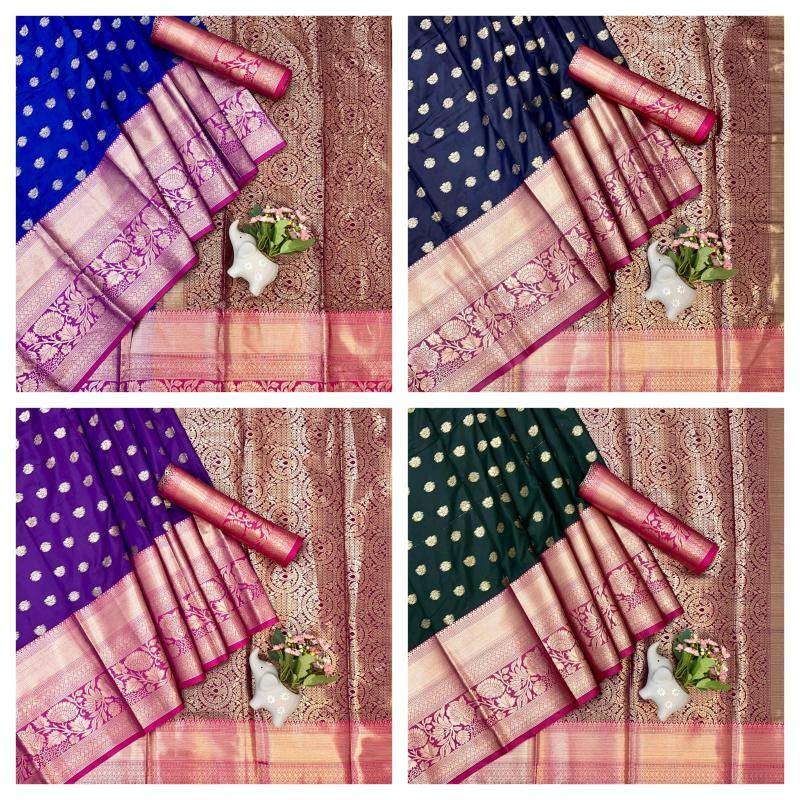 Aakshi vol-2 soft silk Surat saree wholesale supplier in Chennai