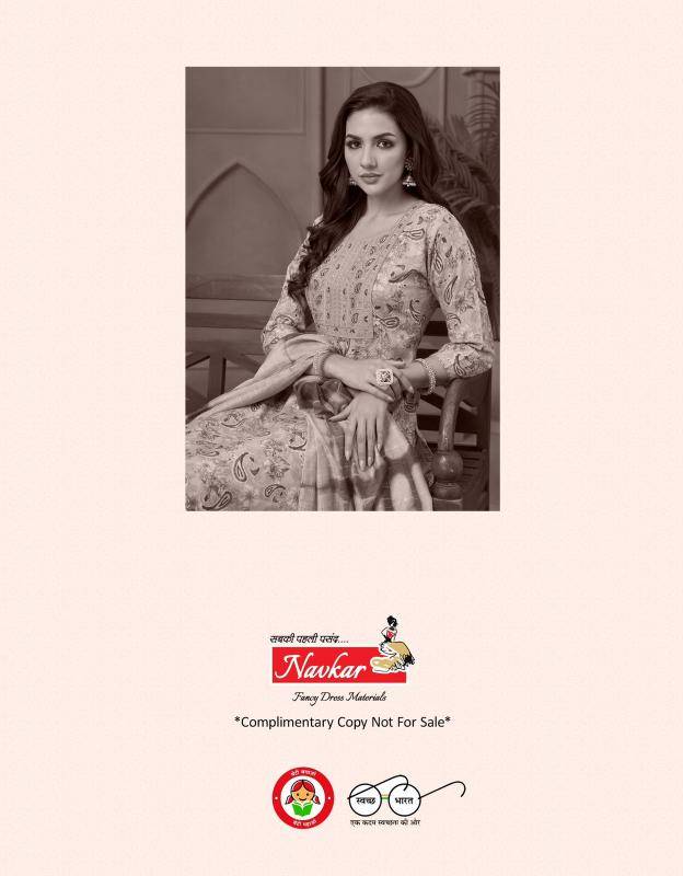 Navkar saba vol 11 indian kurti sets online