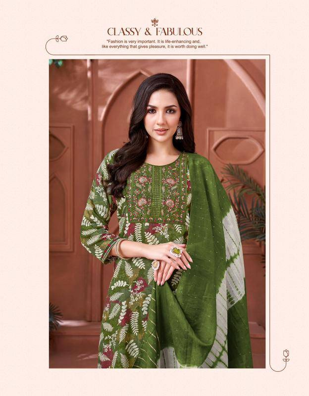 Navkar saba vol 11 indian kurti sets online