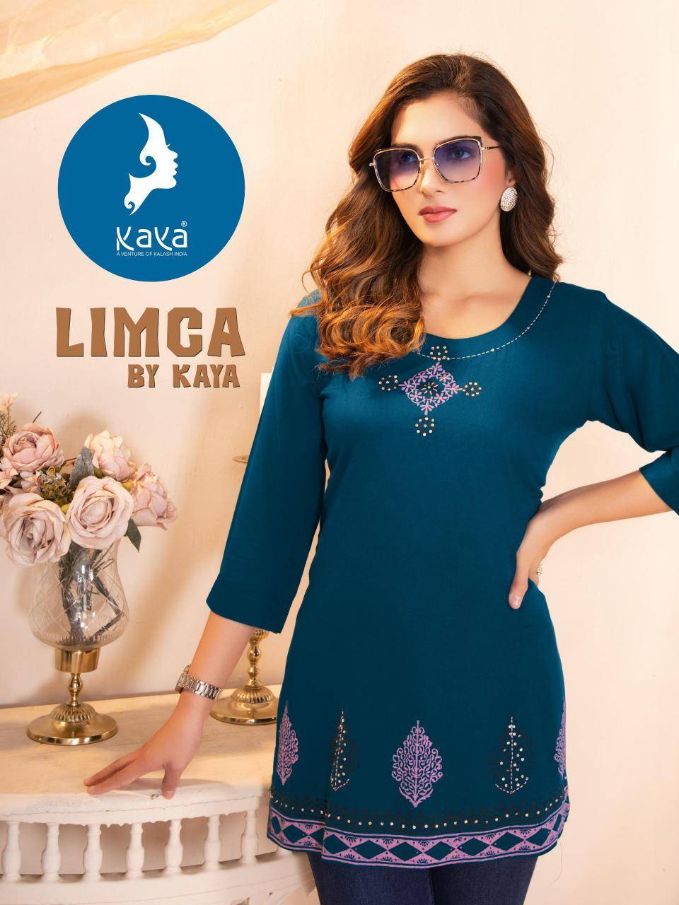Kaya kurti limca indian kurti store near me