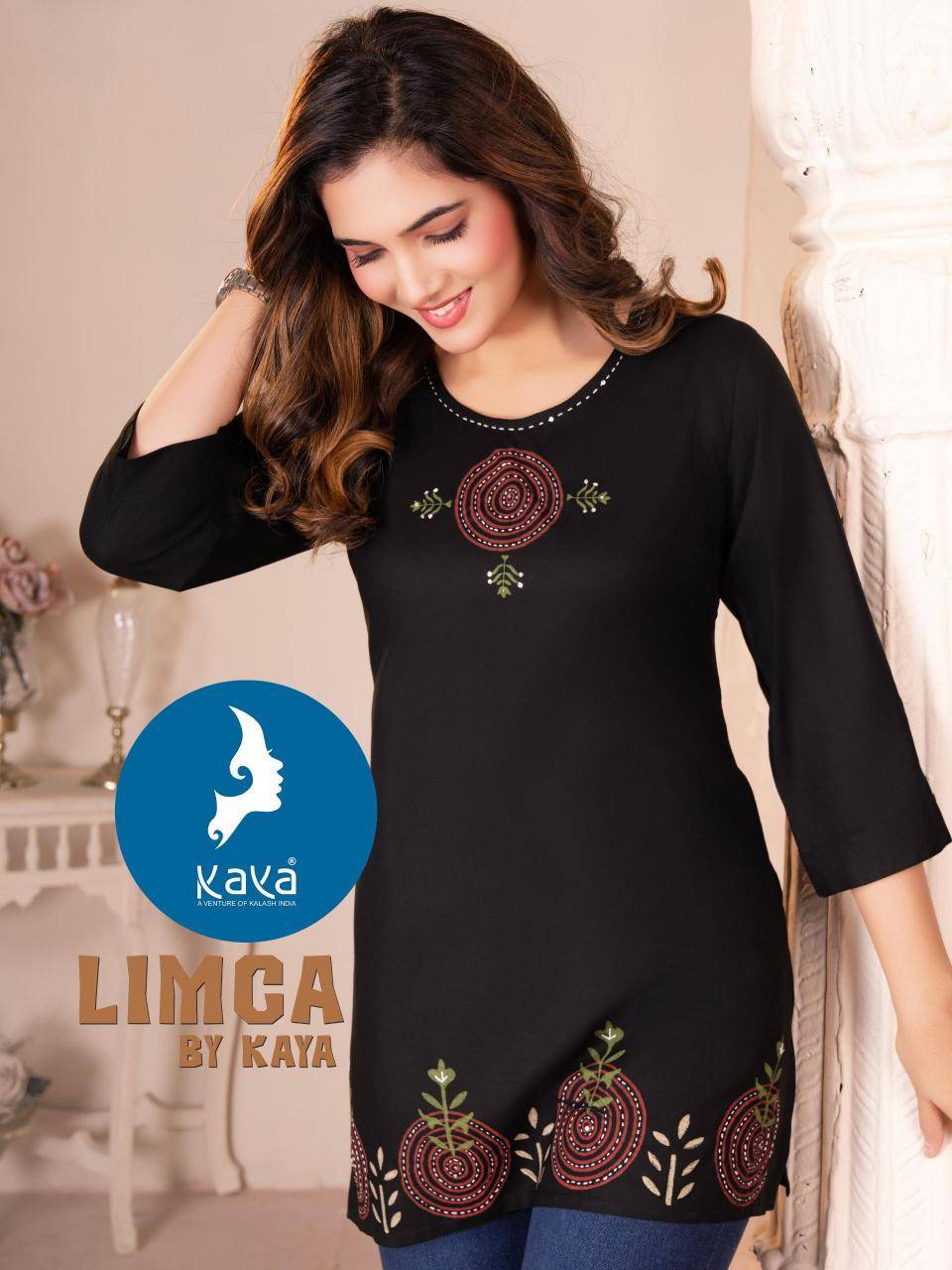 Kaya kurti limca indian kurti store near me