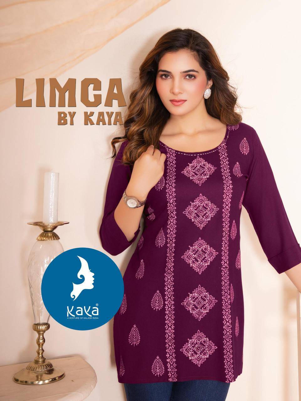 Kaya kurti limca indian kurti store near me