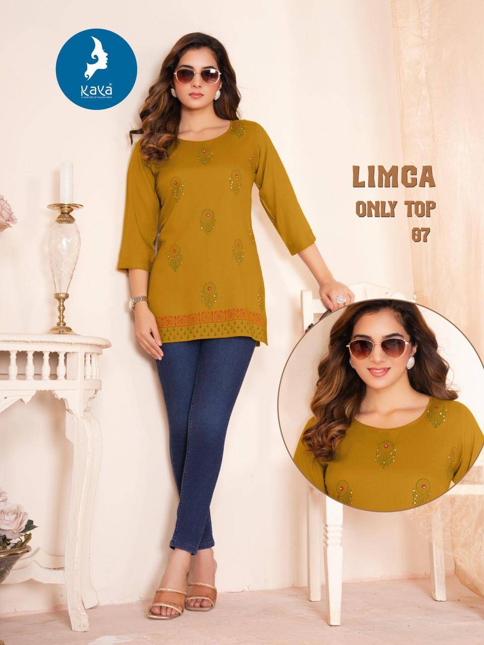 Kaya kurti limca indian kurti store near me