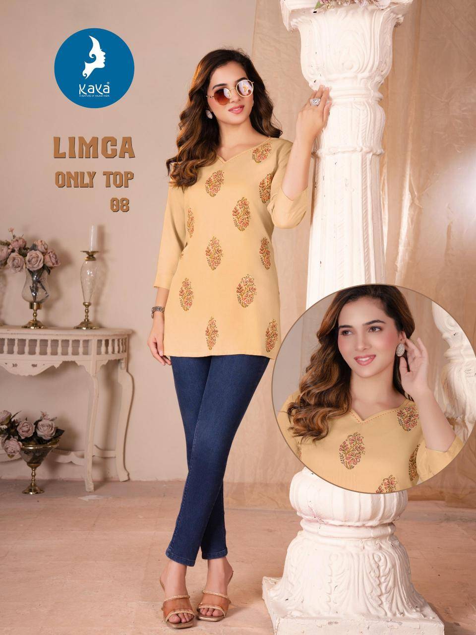 Kaya kurti limca indian kurti store near me
