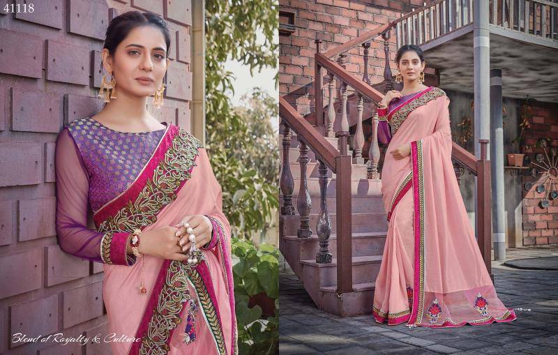 Mahotsav sale vol 1 Wholesale Saree catalog in India