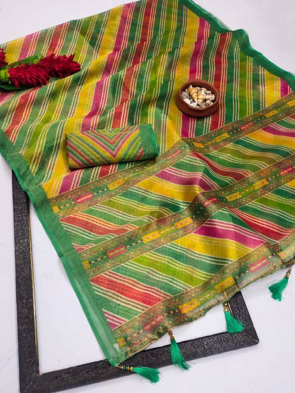GC soft jacquard Sarees at wholesale prices