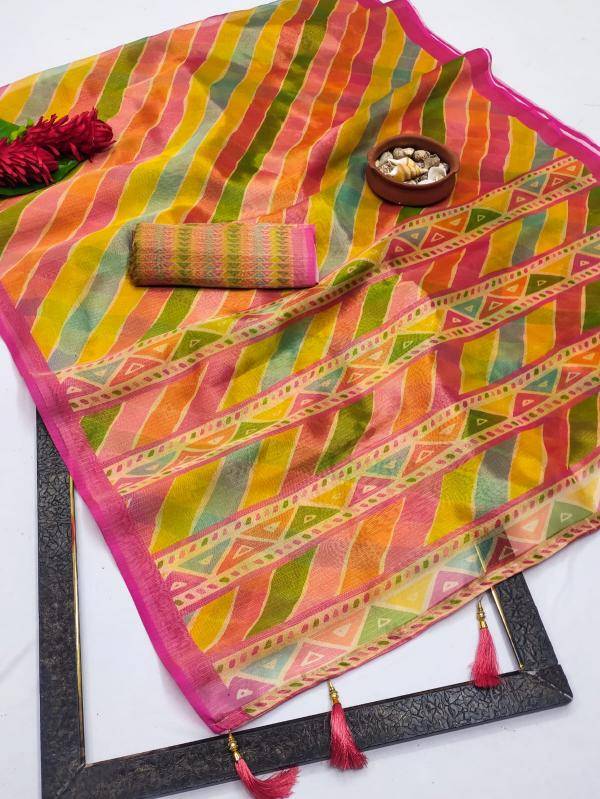 GC soft jacquard Sarees at wholesale prices