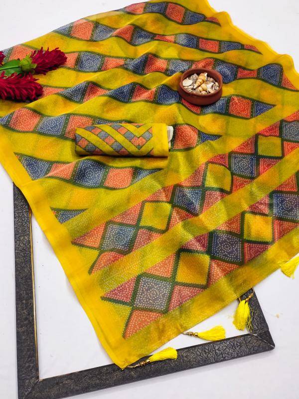 GC soft jacquard Sarees at wholesale prices