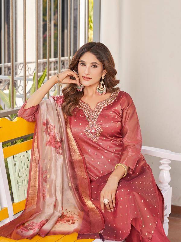 Aanchi jaguar designer cotton indian kurtis