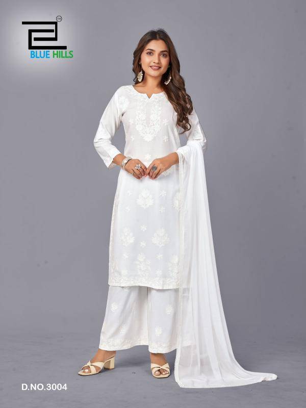 Blue hills snow white vol 3 designer indian kurtis and tunics