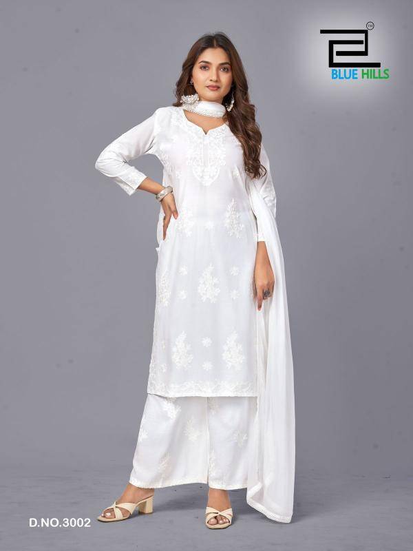 Blue hills snow white vol 3 designer indian kurtis and tunics