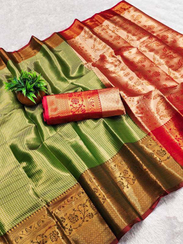 GC soft banarasi silk Wholesale saree manufacturers
