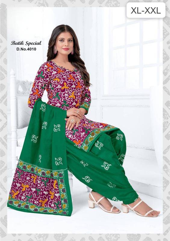 Lakhani batik vol 4 indian anarkali kurti