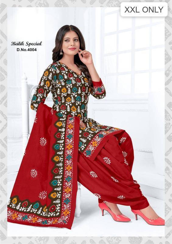 Lakhani batik vol 4 indian anarkali kurti