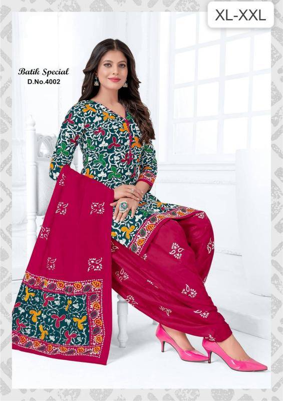 Lakhani batik vol 4 indian anarkali kurti