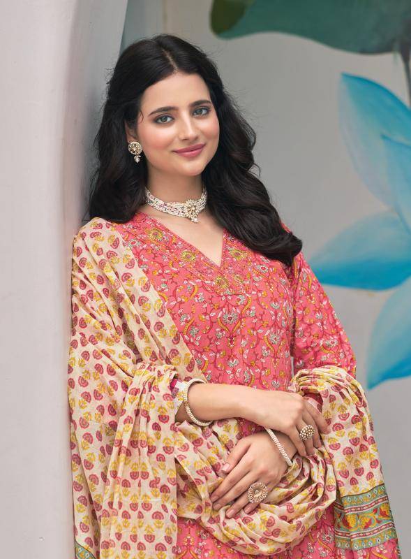 Radhika lifestyle cindrella vol 1indian ethnic wear kurtis