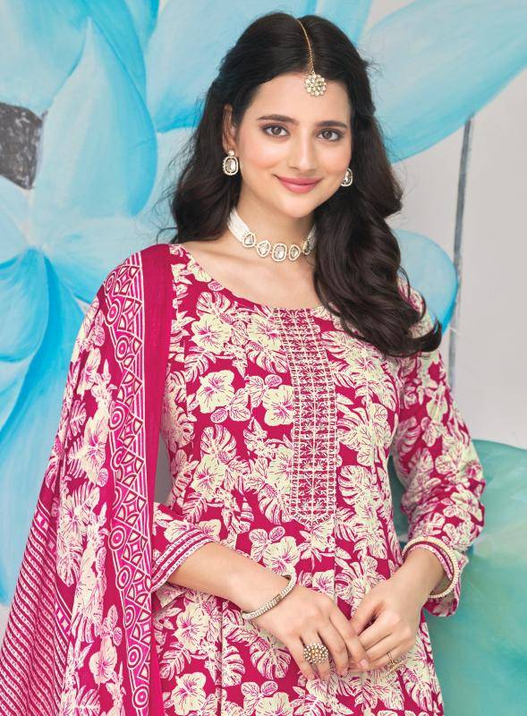 Radhika lifestyle cindrella vol 1indian ethnic wear kurtis