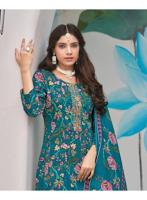 Radhika lifestyle cindrella vol 1indian ethnic wear kurtis