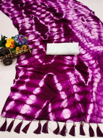 GC soft chanderi cotton Buy Sarees Wholesale Online