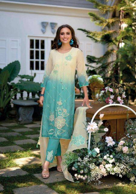 Kailee fashion suroor indian kurti designs