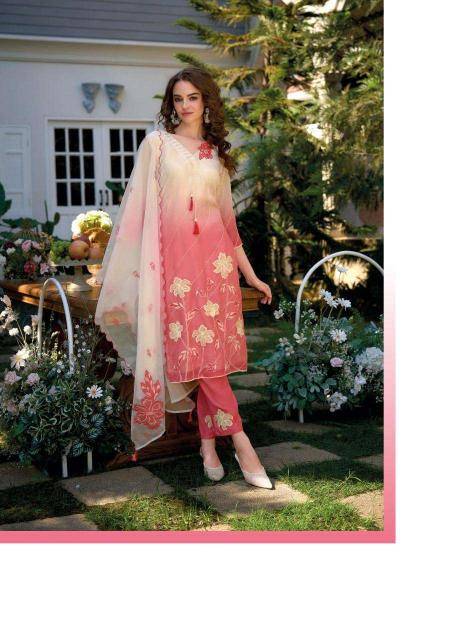 Kailee fashion suroor indian kurti designs