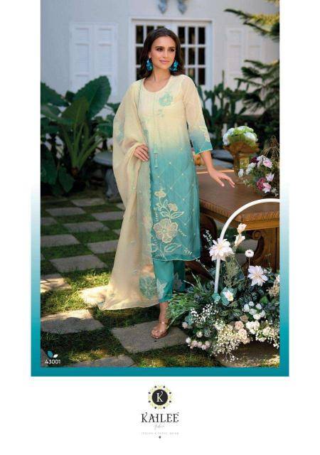 Kailee fashion suroor indian kurti designs