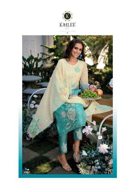 Kailee fashion suroor indian kurti designs