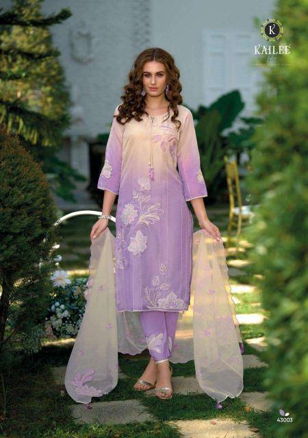 Kailee fashion suroor indian kurti designs