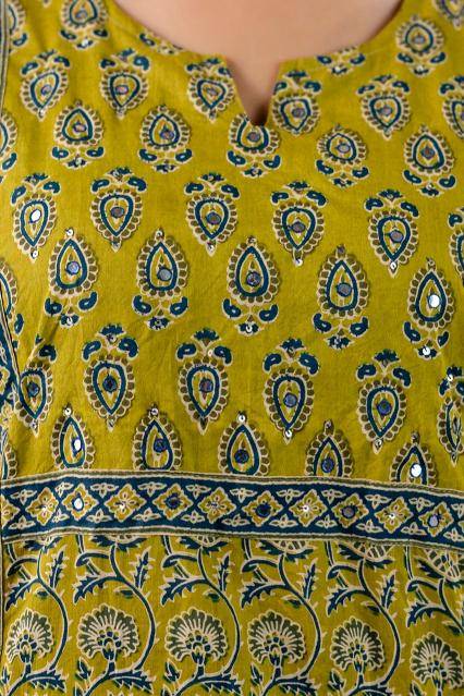 Farida gupta premium fine cotton indian kurti designs 2017