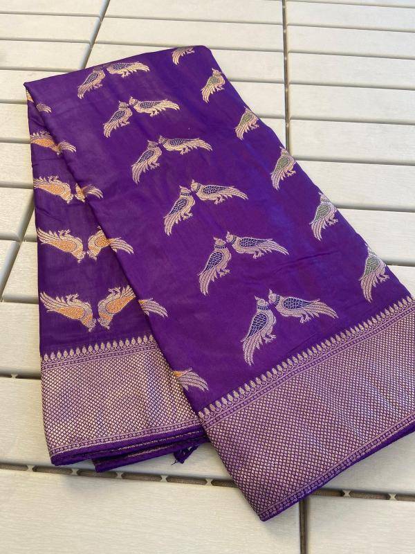 Russian cotton silk Wholesale Sarees Online Shopping