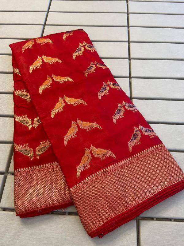 Russian cotton silk Wholesale Sarees Online Shopping