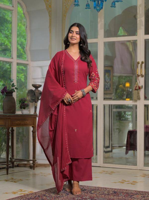 Jaipur cotton v shaped indian kurti designs photos