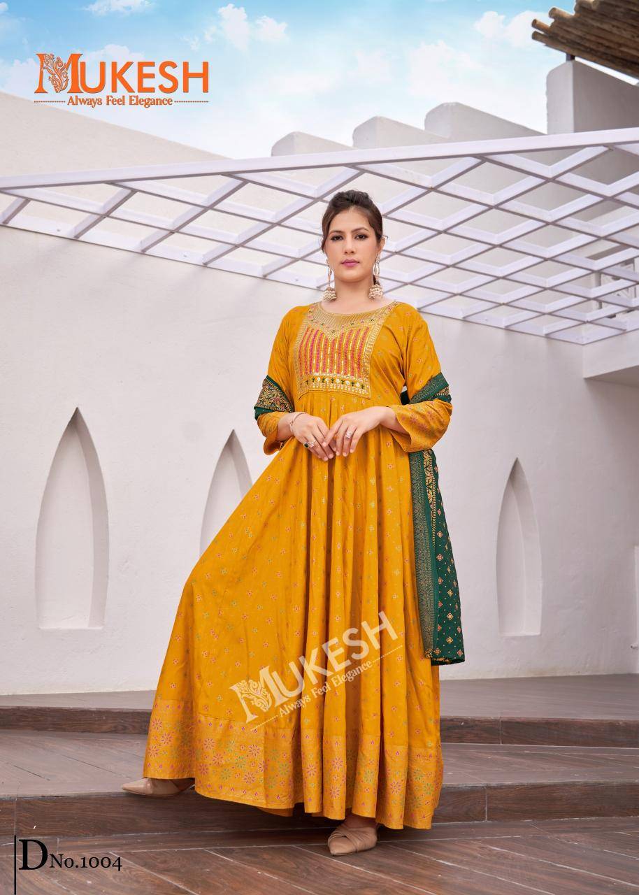 Mukesh rang leela indian kurti online