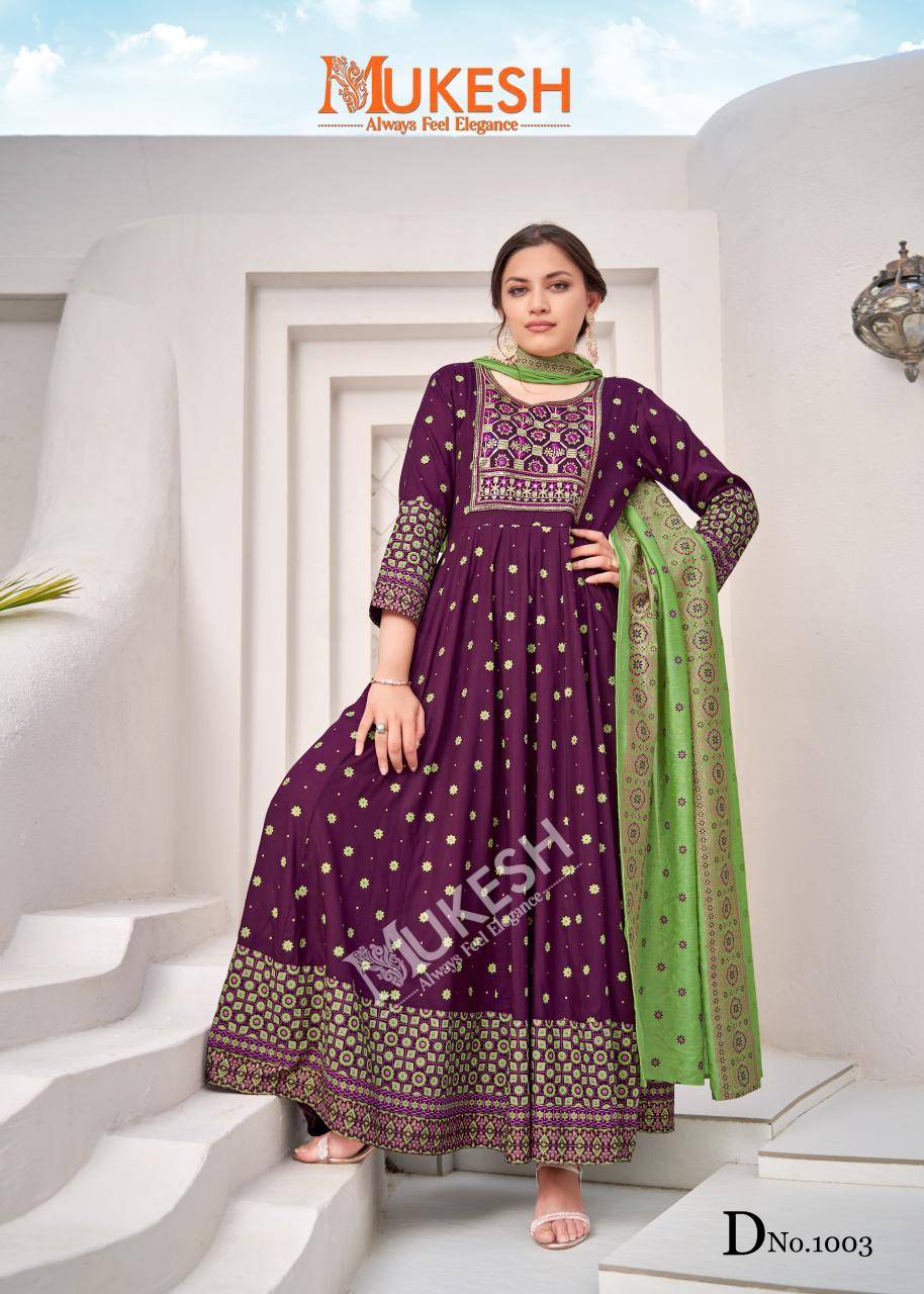 Mukesh rang leela indian kurti online