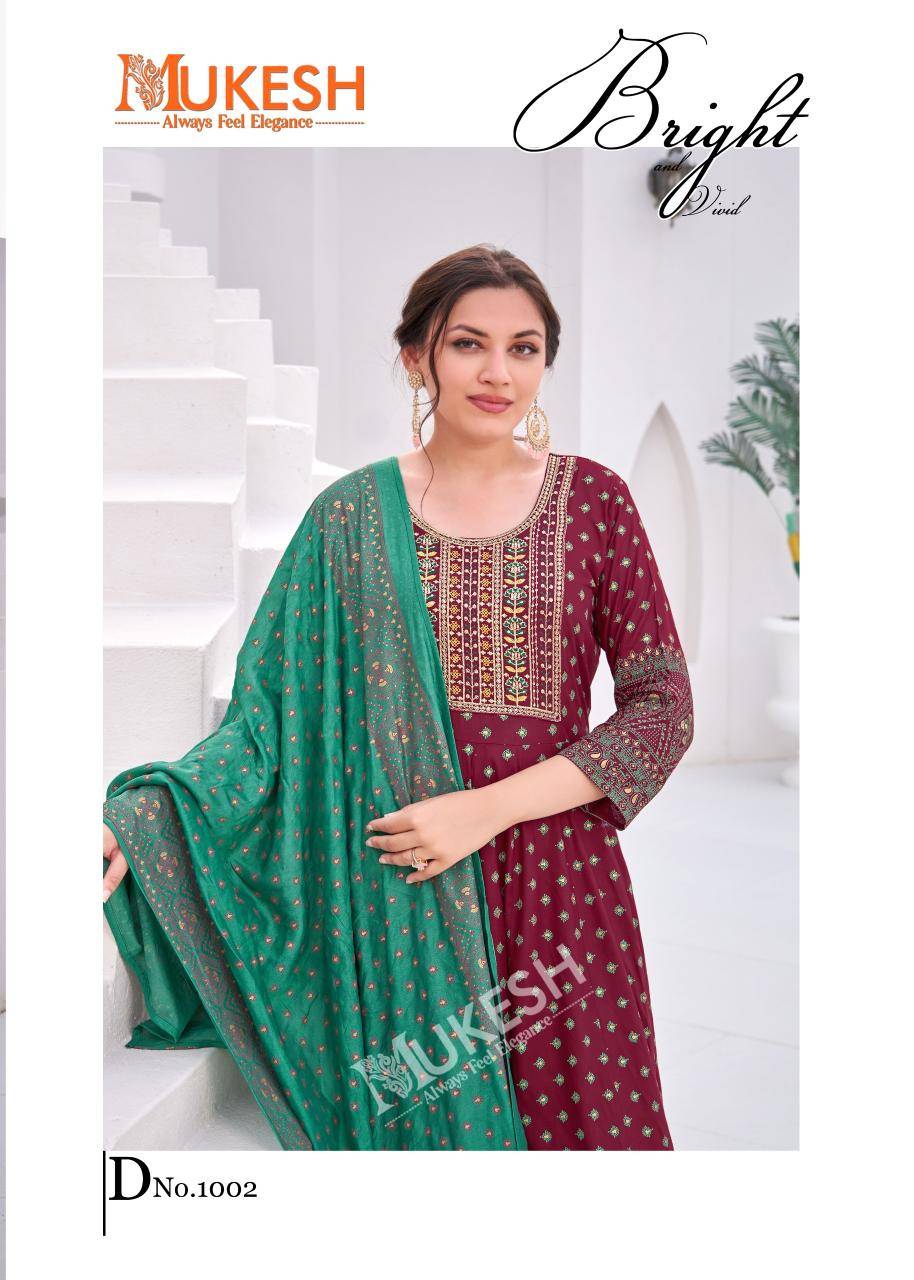 Mukesh rang leela indian kurti online