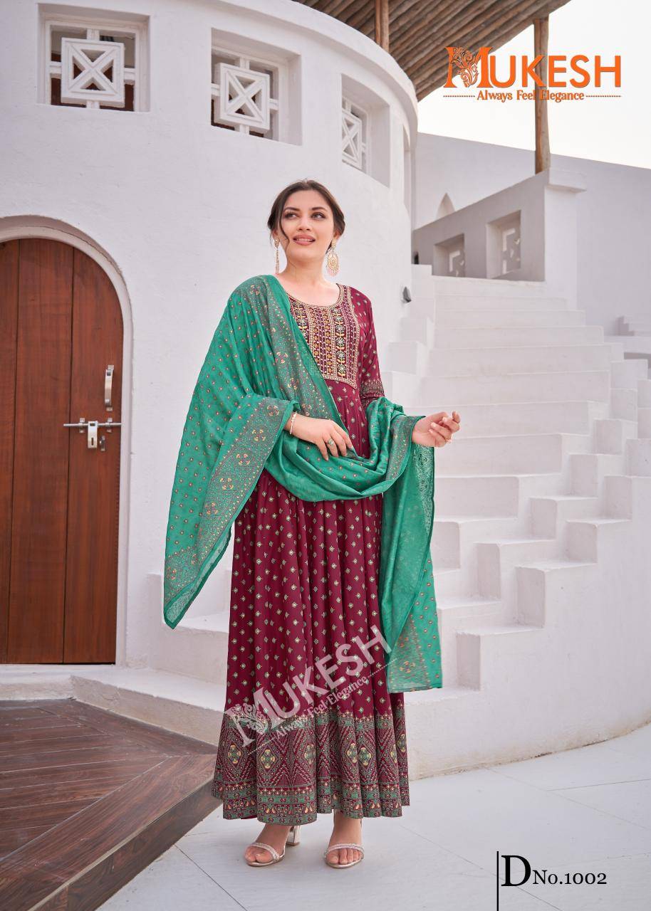 Mukesh rang leela indian kurti online