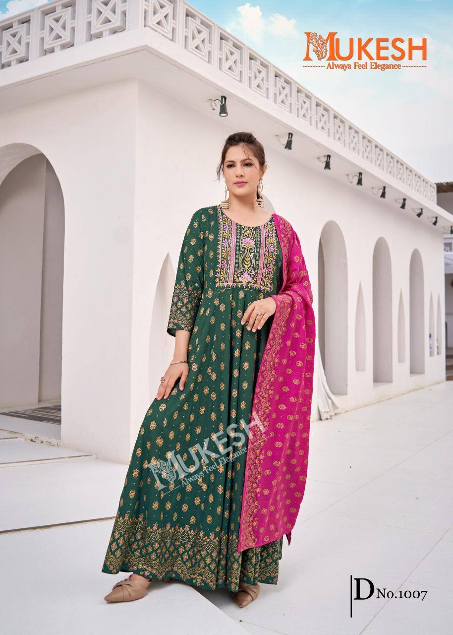 Mukesh rang leela indian kurti online