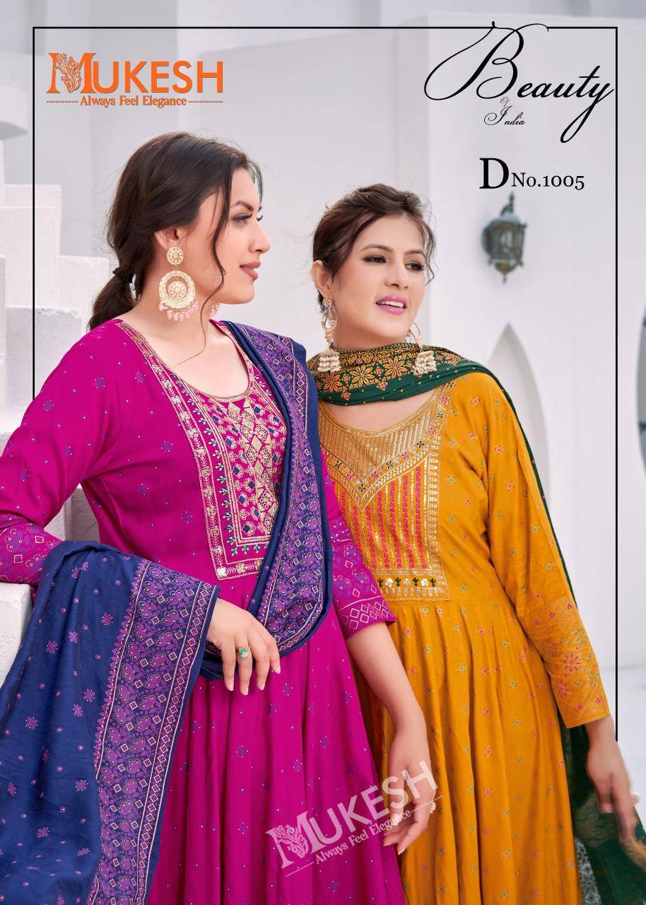 Mukesh rang leela indian kurti online