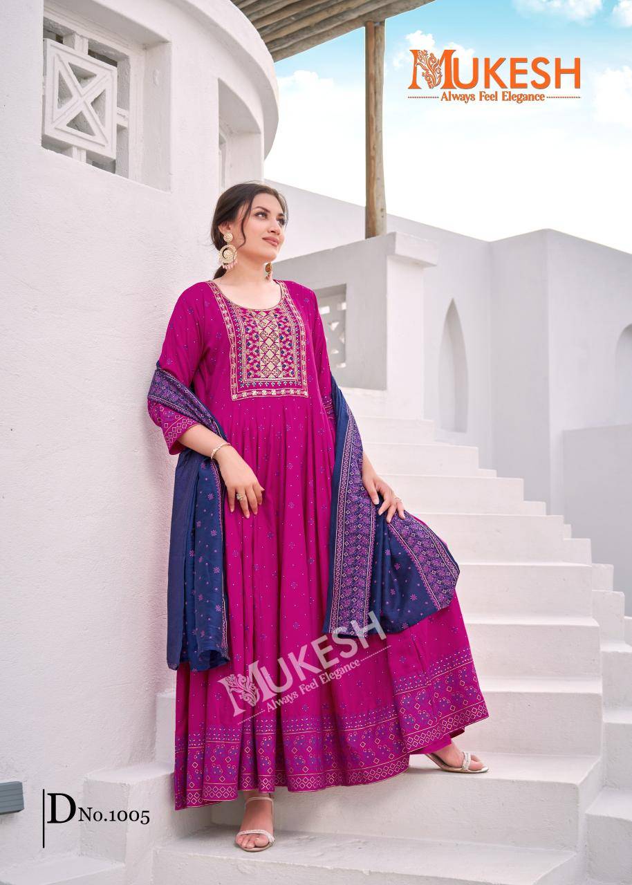 Mukesh rang leela indian kurti online