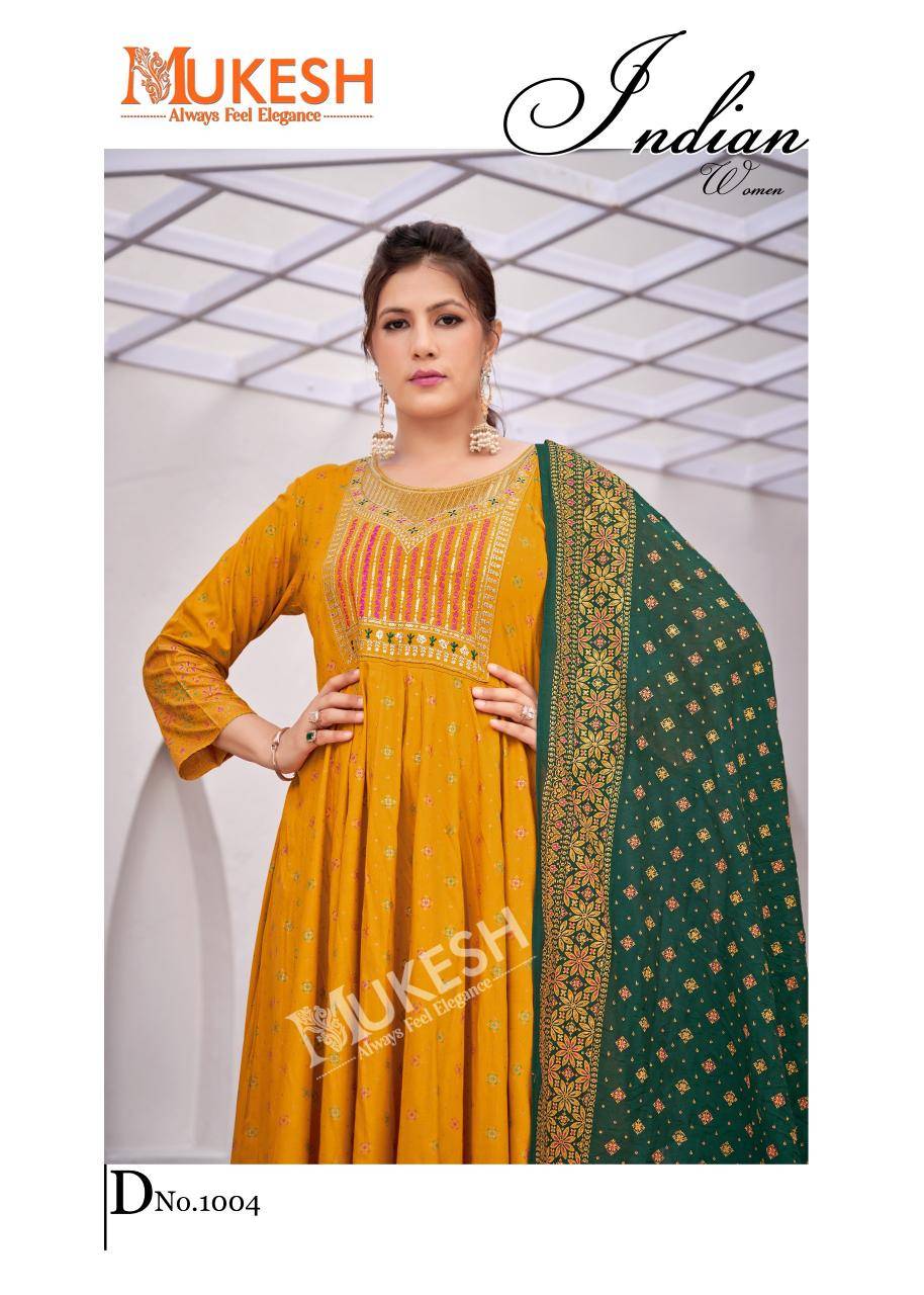 Mukesh rang leela indian kurti online