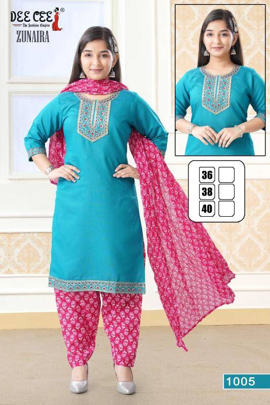 Deecee zunaira indian kurti tops online canada