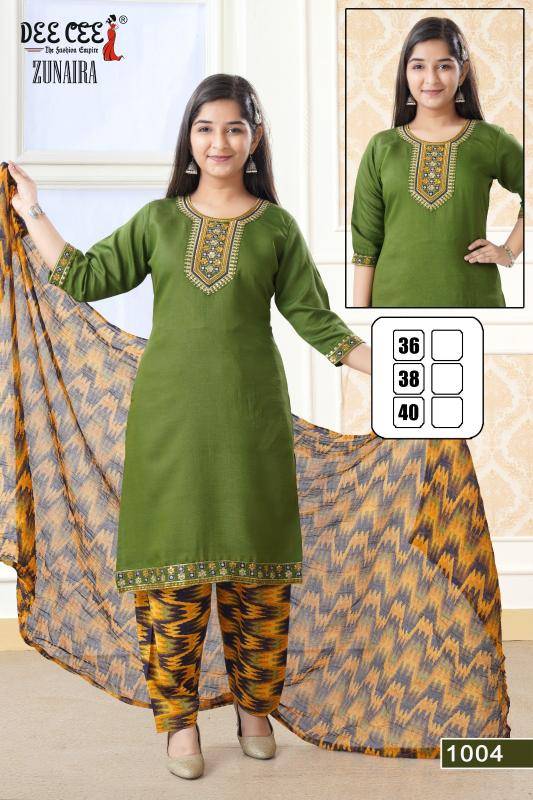 Deecee zunaira indian kurti tops online canada