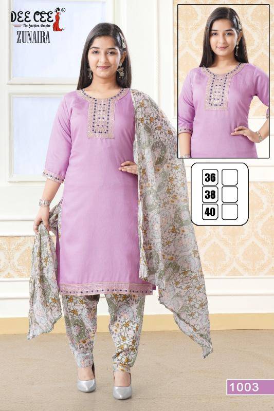 Deecee zunaira indian kurti tops online canada